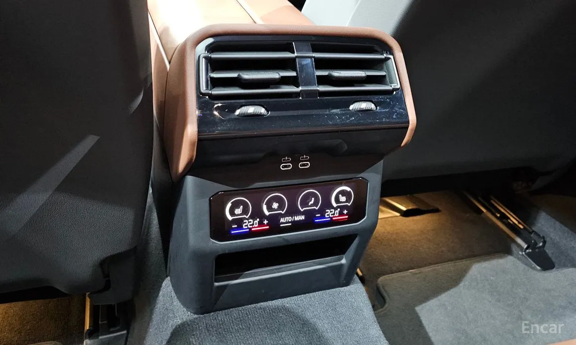 Фото 18 - BMW 5 Series