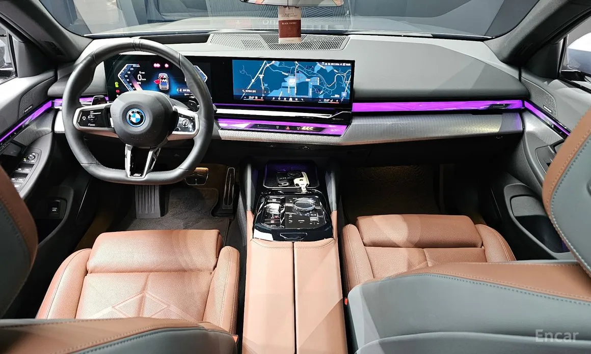 Фото 7 - BMW 5 Series