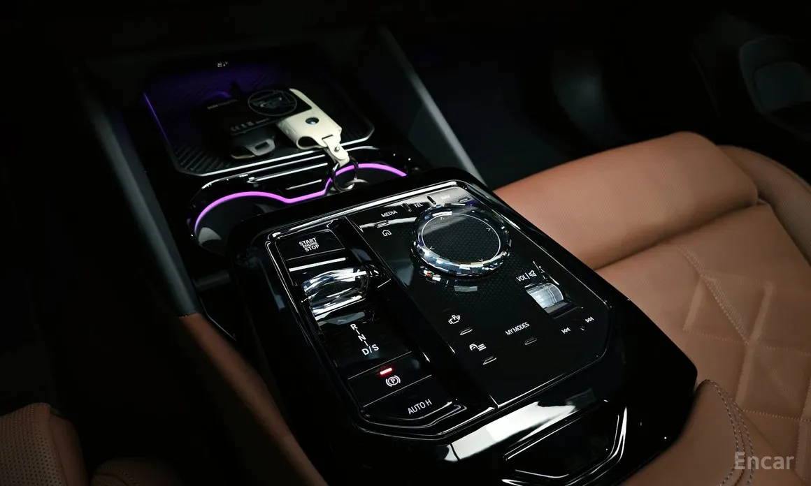 Фото 9 - BMW 5 Series