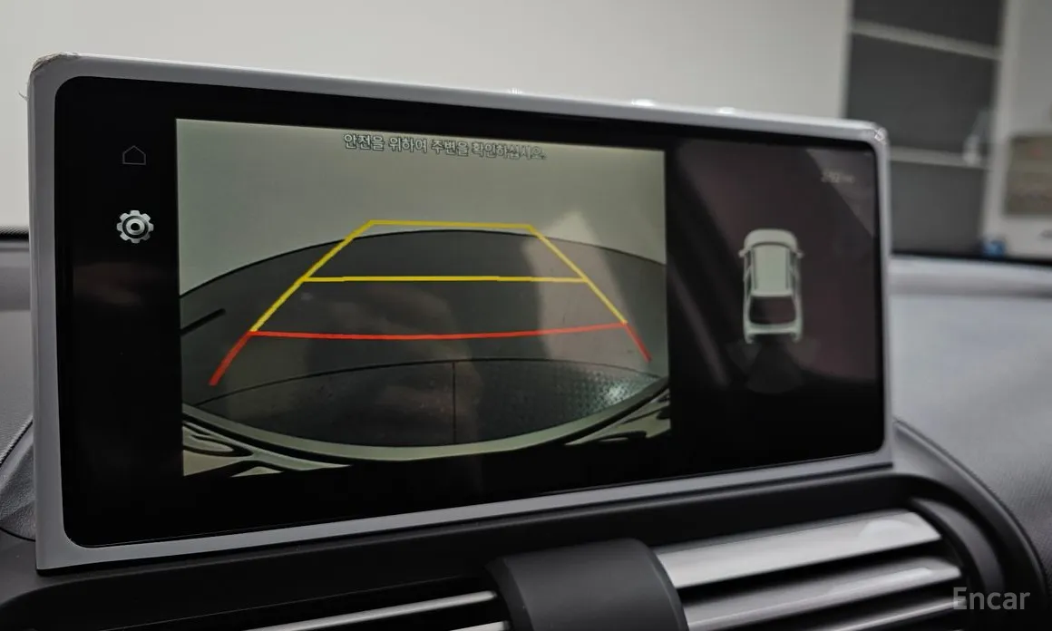 Фото 15 - Hyundai Casper