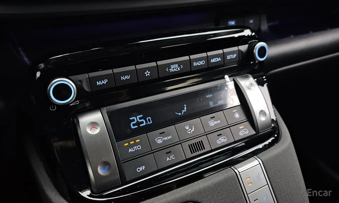 Фото 17 - Hyundai Casper