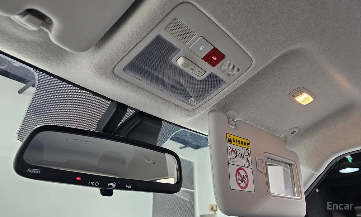 Фото 18 - Hyundai Casper