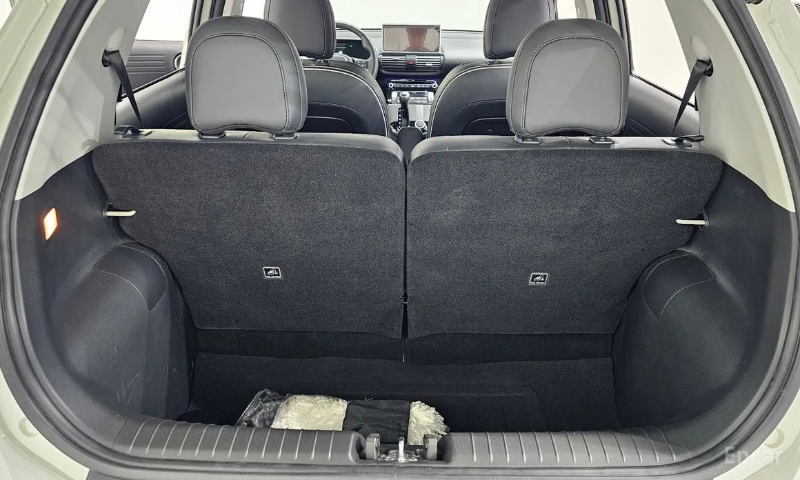 Фото 20 - Hyundai Casper