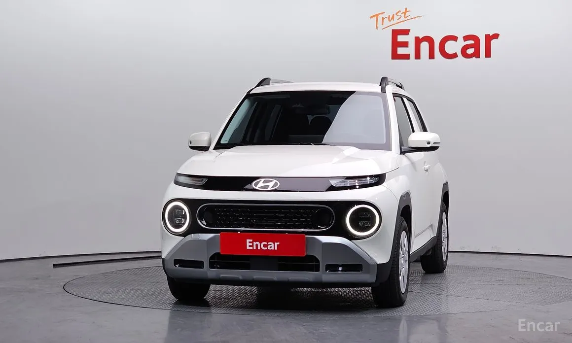 Фото 3 - Hyundai Casper