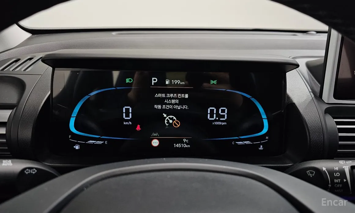 Фото 8 - Hyundai Casper