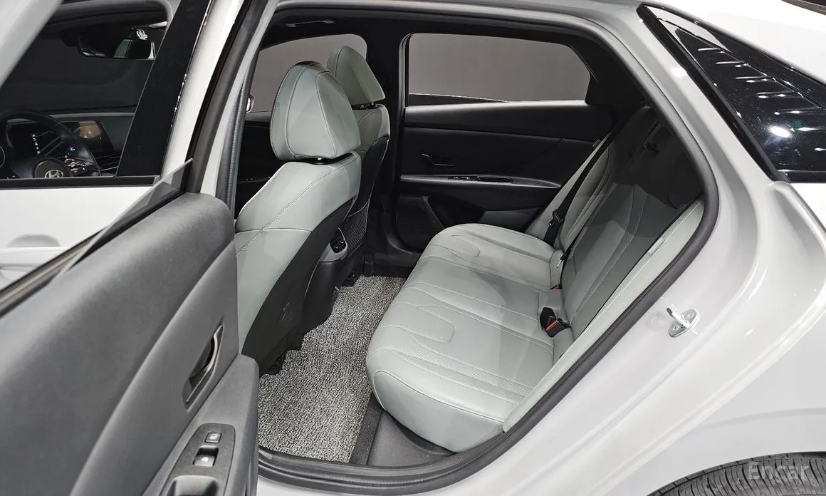 Фото 11 - Hyundai Avante