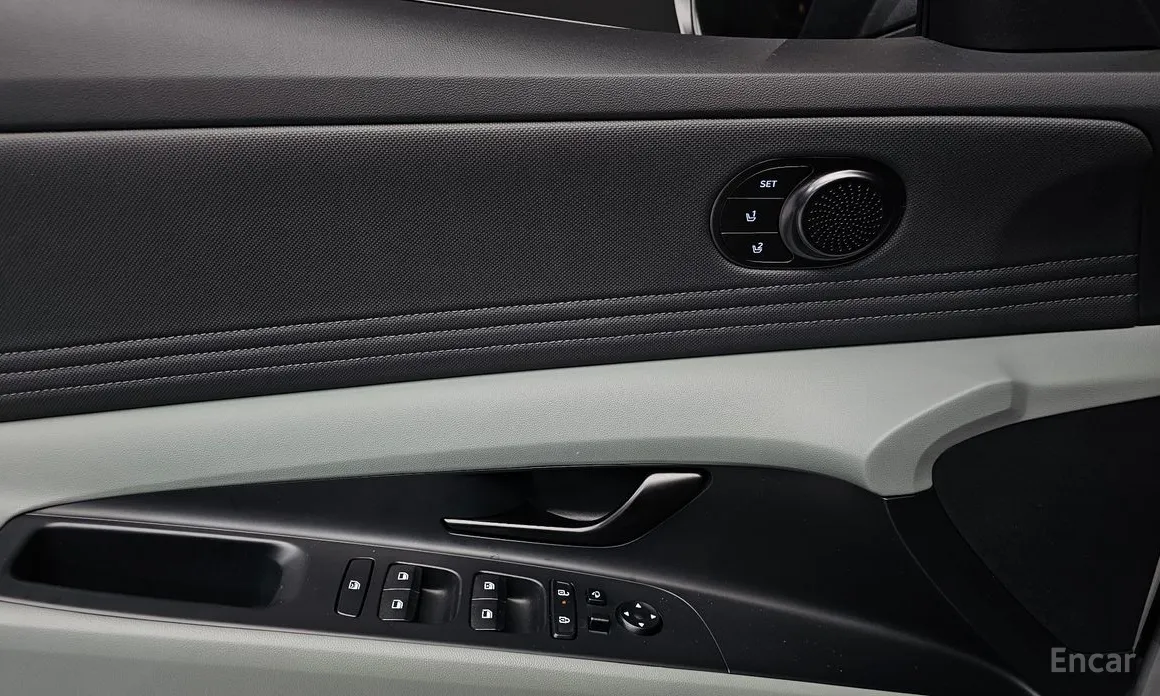 Фото 12 - Hyundai Avante