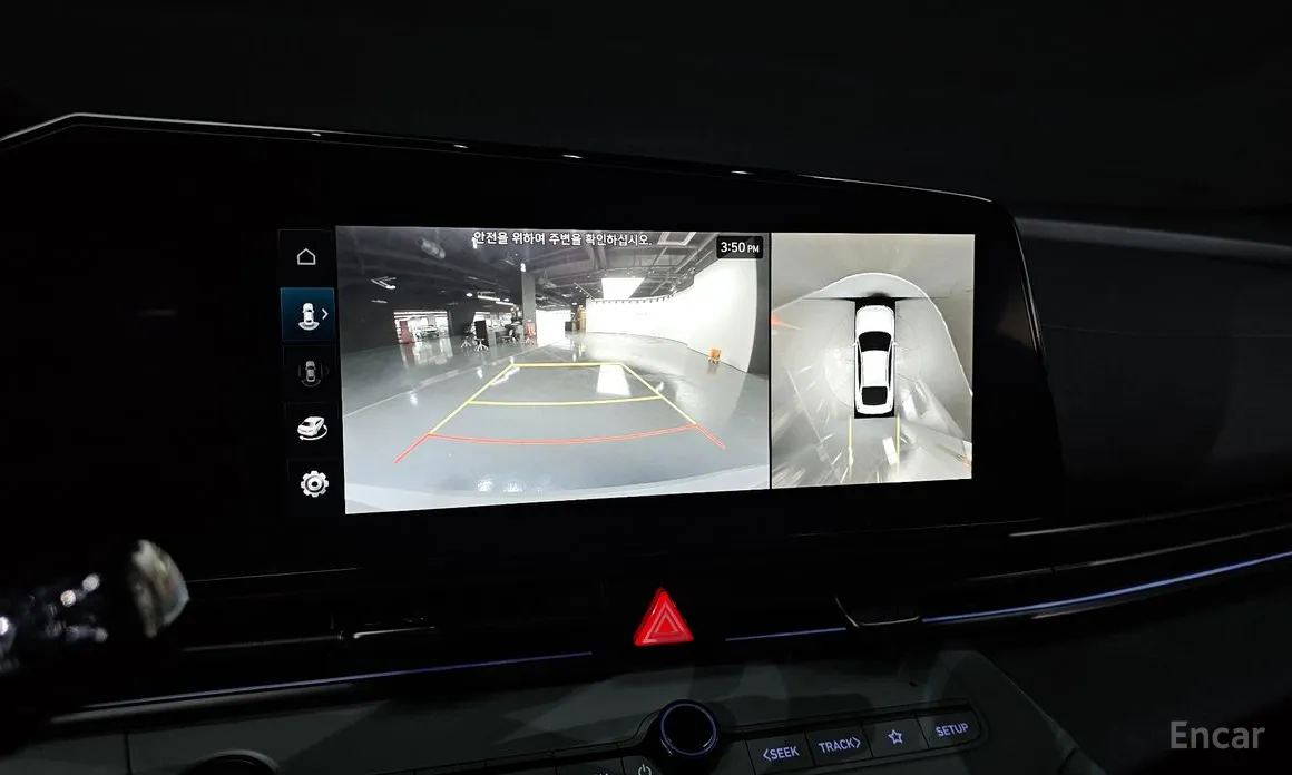 Фото 16 - Hyundai Avante