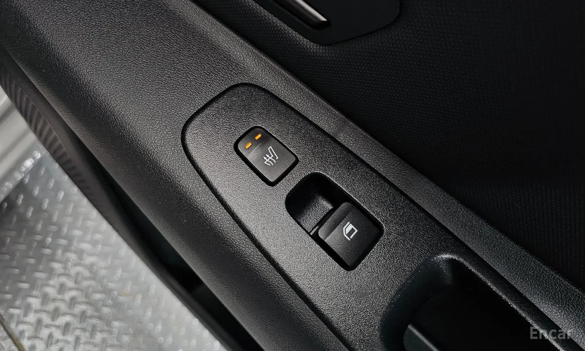 Фото 19 - Hyundai Avante