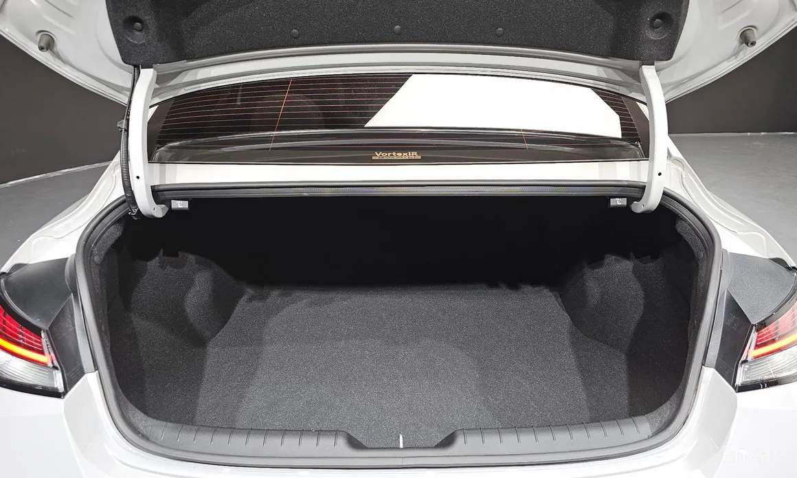 Фото 20 - Hyundai Avante