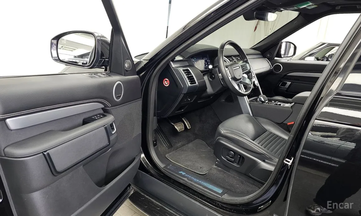 Фото 10 - Land Rover Discovery