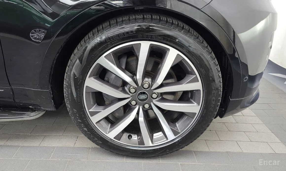 Фото 5 - Land Rover Discovery