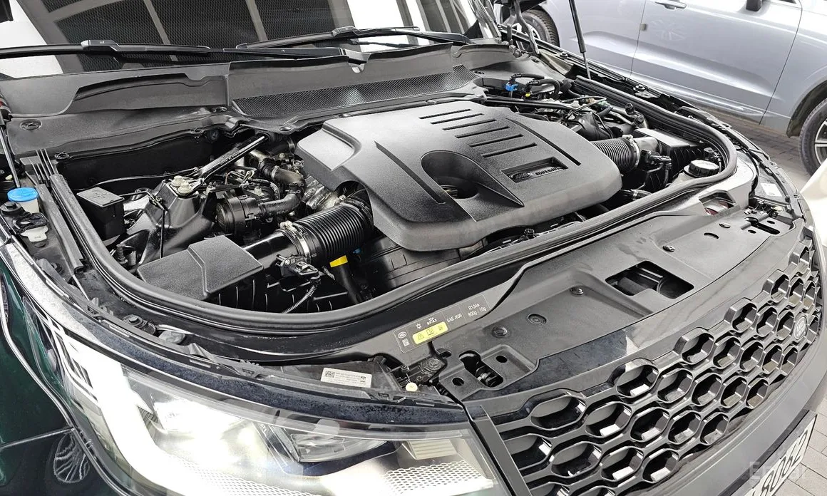 Фото 6 - Land Rover Discovery