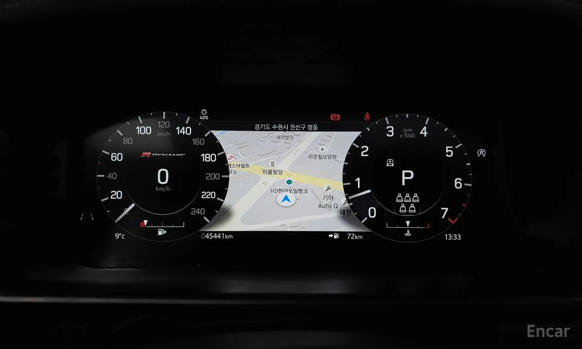 Фото 8 - Land Rover Discovery