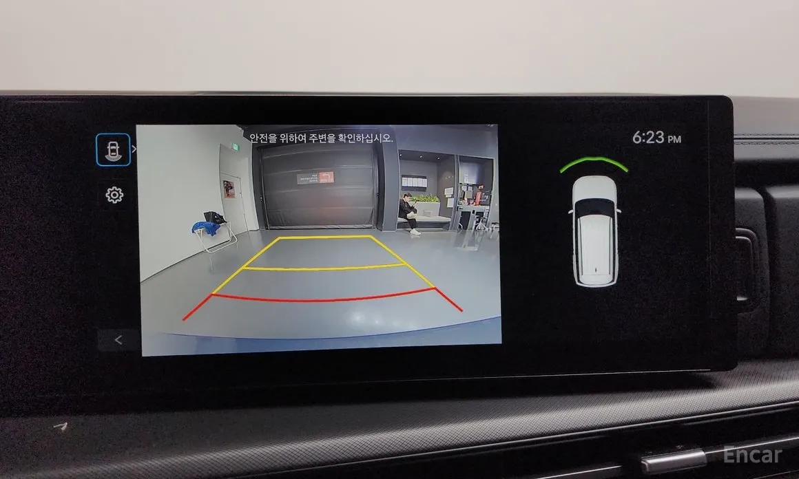 Фото 16 - Hyundai Santa Fe