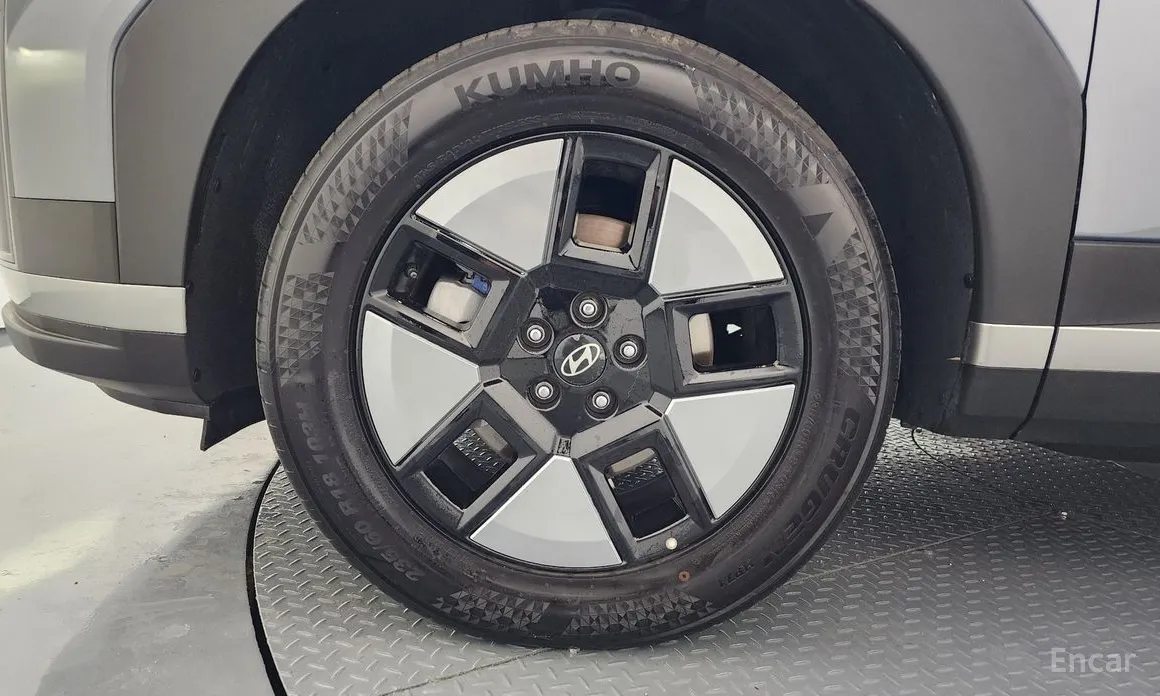 Фото 5 - Hyundai Santa Fe