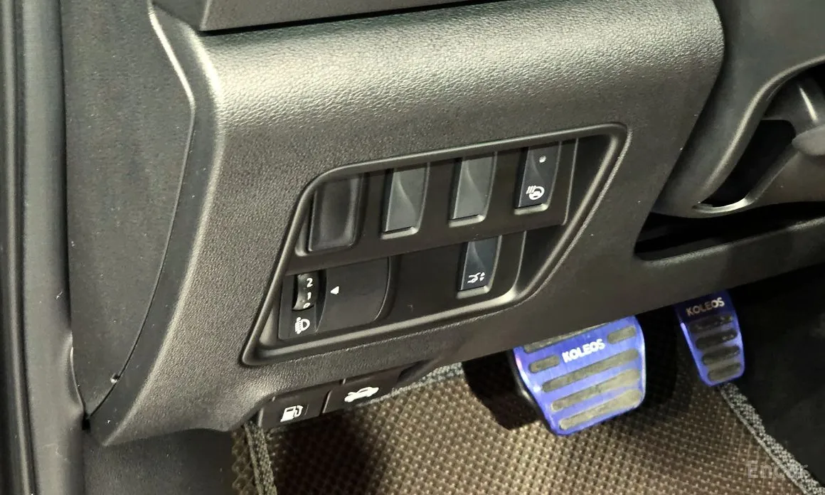 Фото 14 - Renault QM6