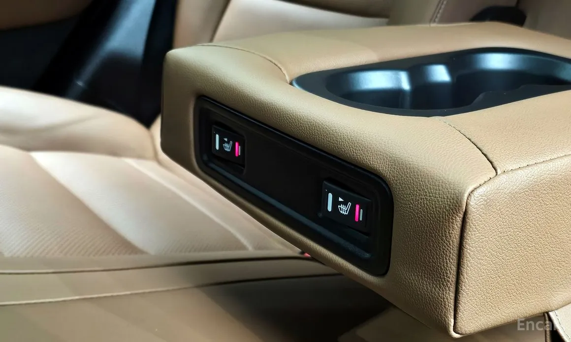 Фото 18 - Renault QM6