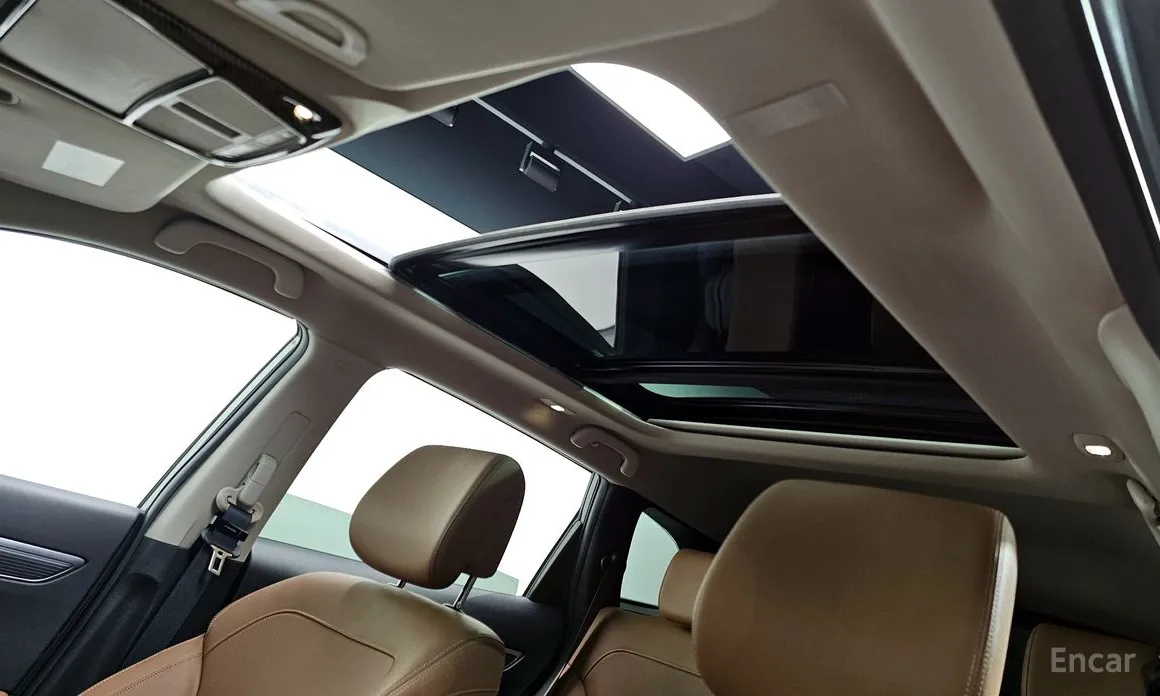 Фото 19 - Renault QM6