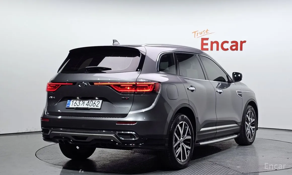 Фото 2 - Renault QM6