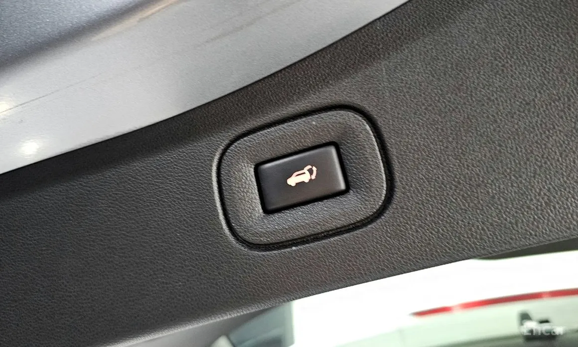 Фото 20 - Renault QM6