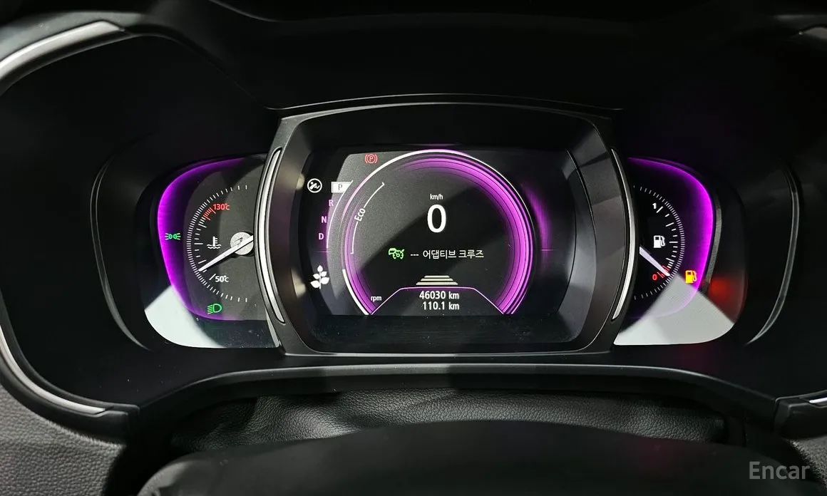 Фото 8 - Renault QM6