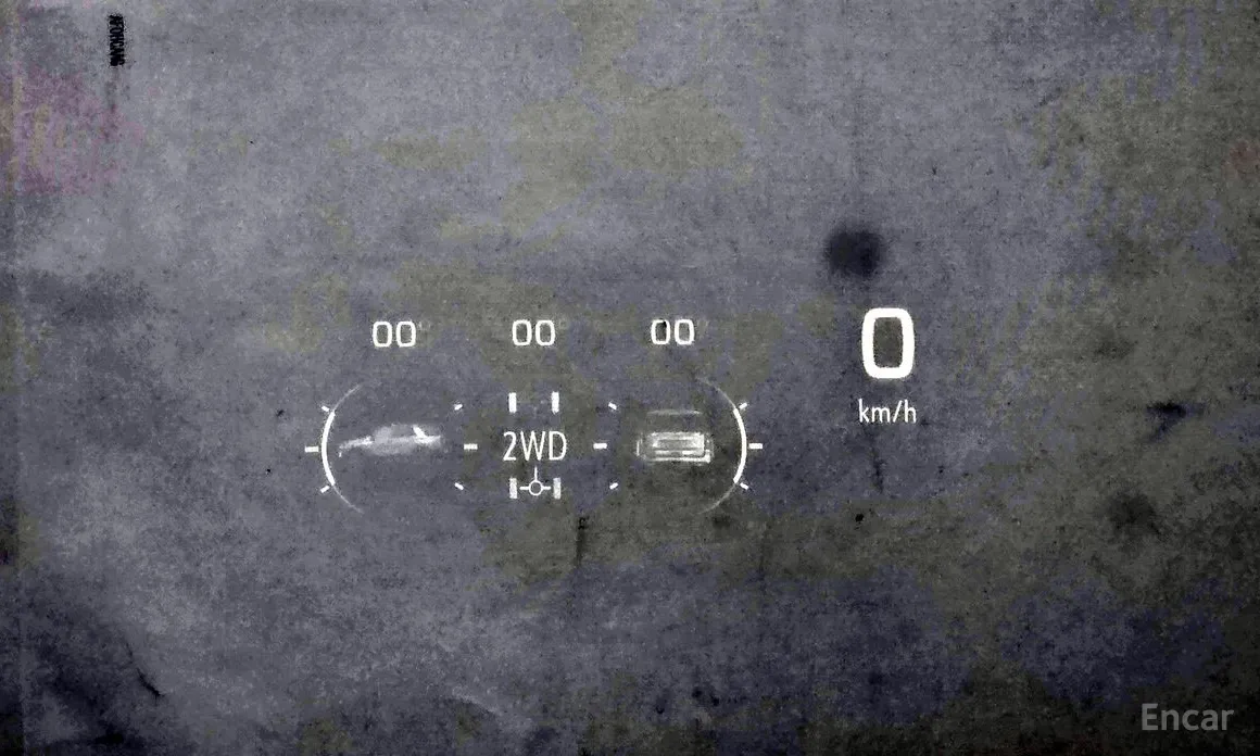 Фото 17 - Chevrolet Tahoe