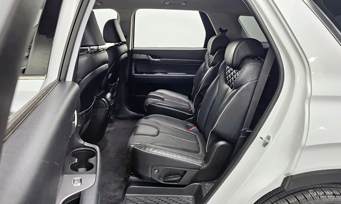 صورة 11 - Hyundai Palisade