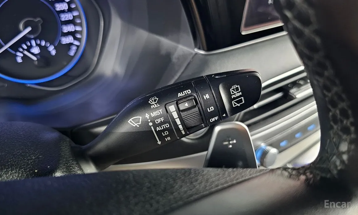 صورة 16 - Hyundai Palisade