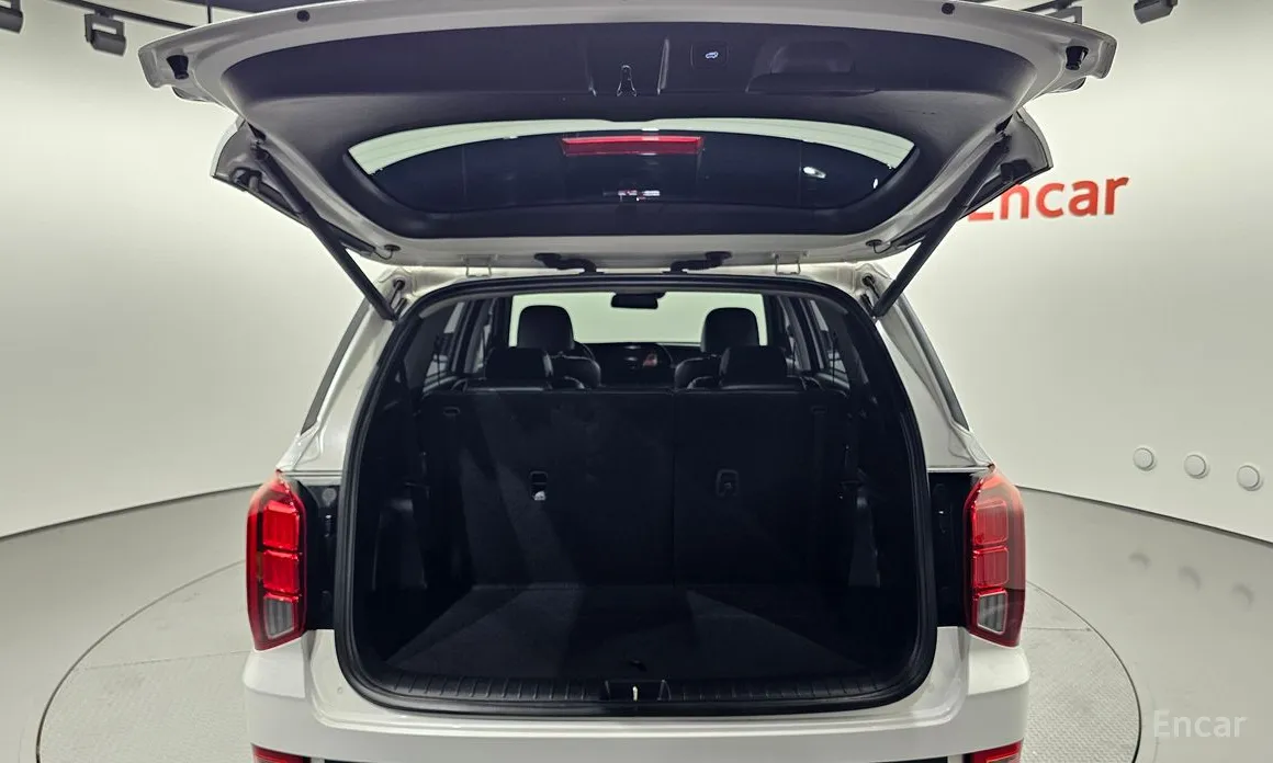 صورة 20 - Hyundai Palisade