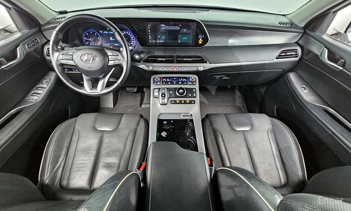 صورة 7 - Hyundai Palisade