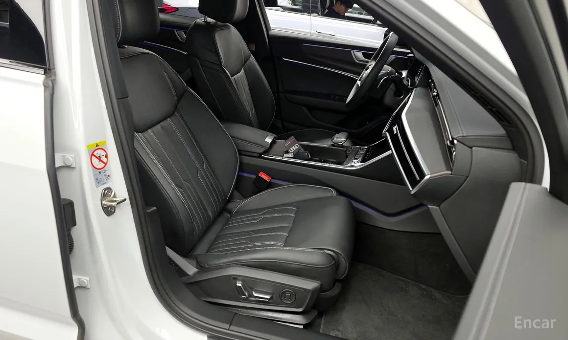 Фото 11 - Audi A6