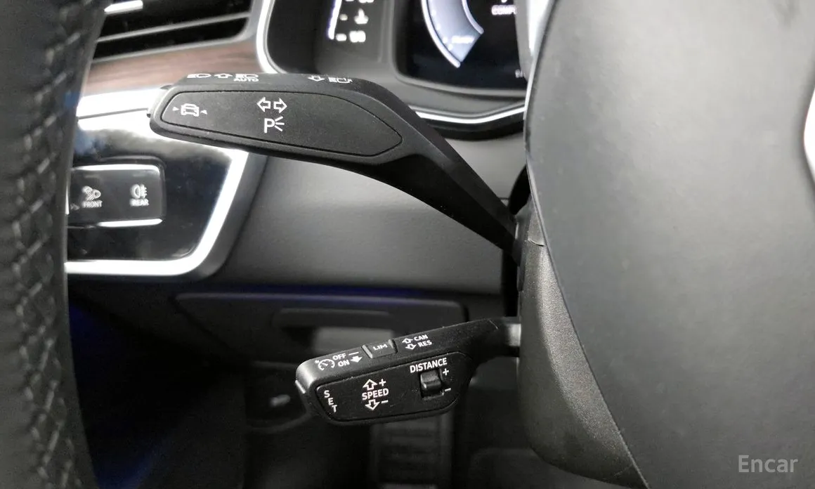 Фото 17 - Audi A6