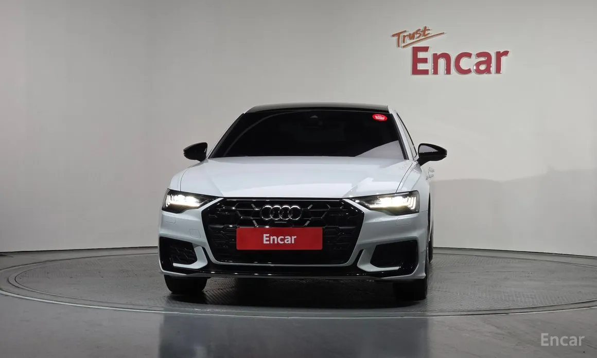 Фото 3 - Audi A6