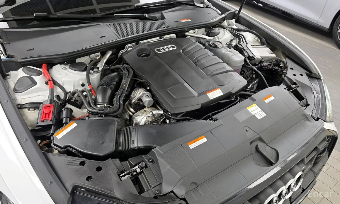 Фото 6 - Audi A6