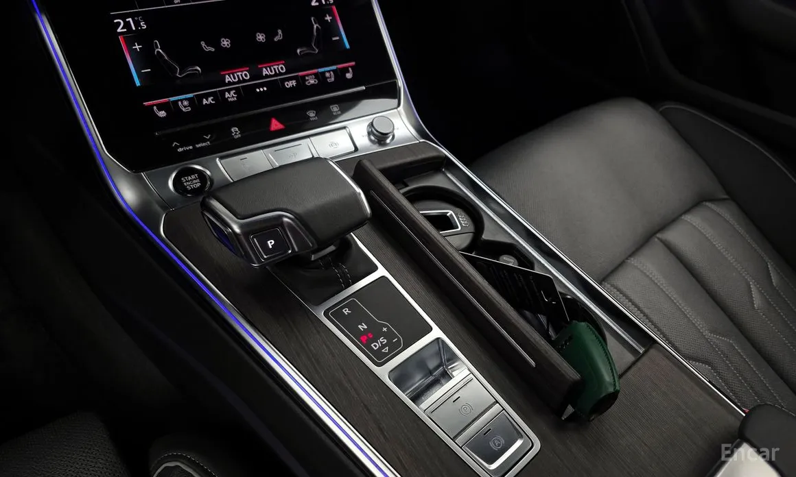 Фото 9 - Audi A6