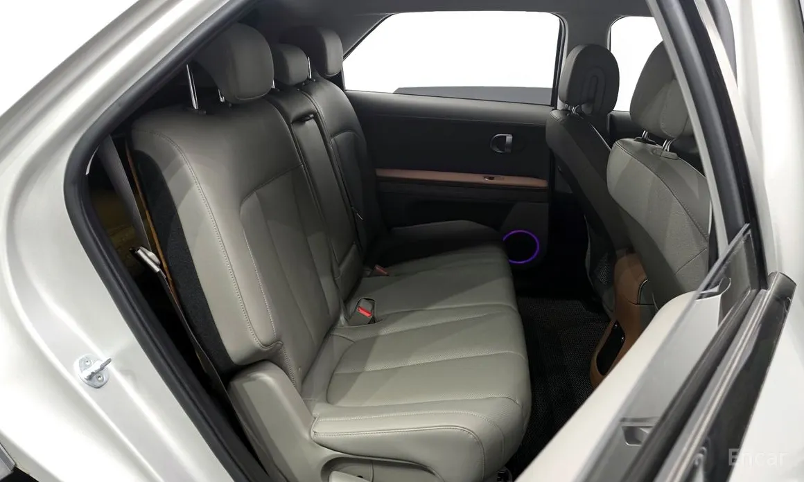 Фото 12 - Hyundai Ioniq 5