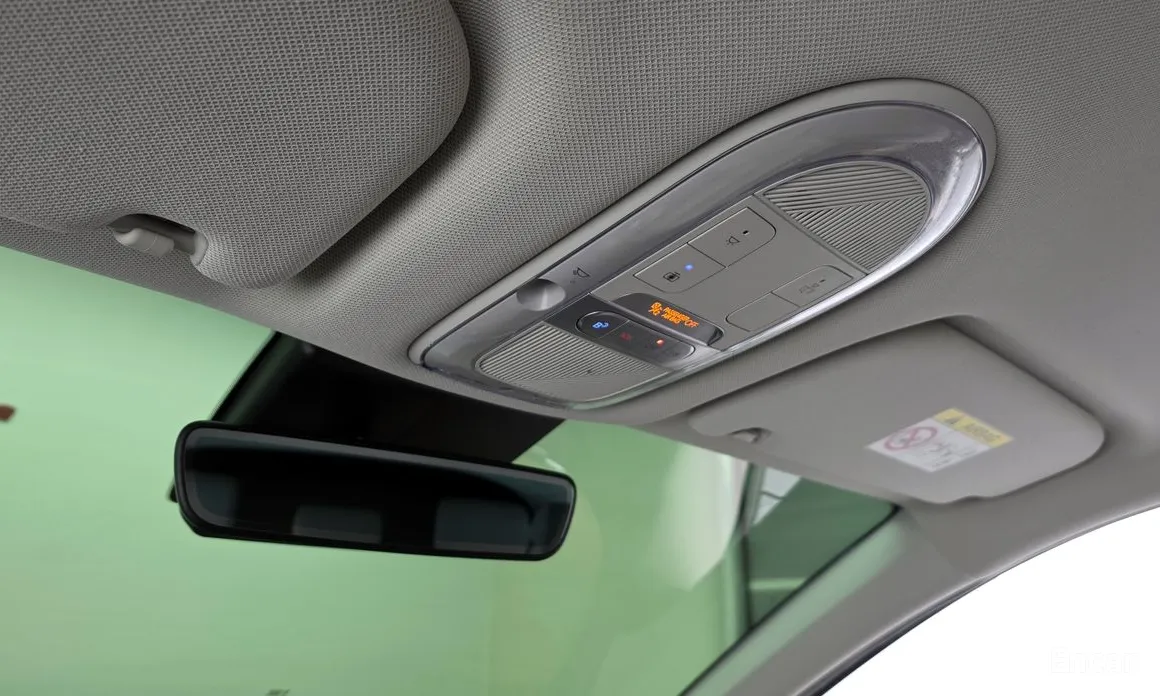 Фото 18 - Hyundai Ioniq 5