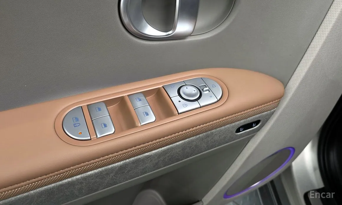 Фото 19 - Hyundai Ioniq 5