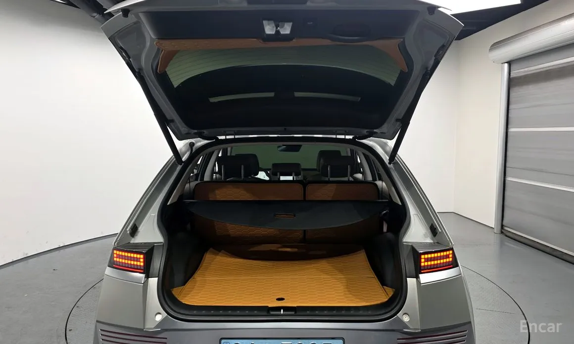 Фото 20 - Hyundai Ioniq 5