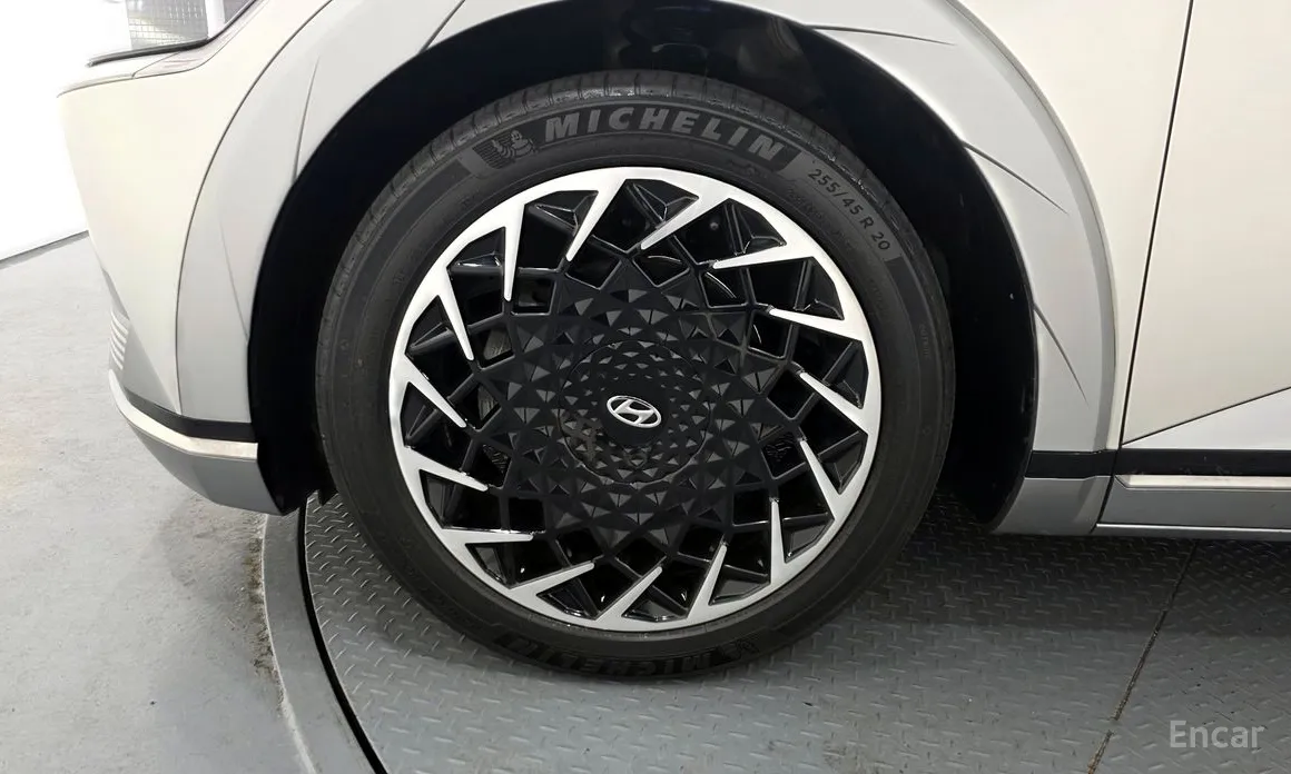 Фото 5 - Hyundai Ioniq 5