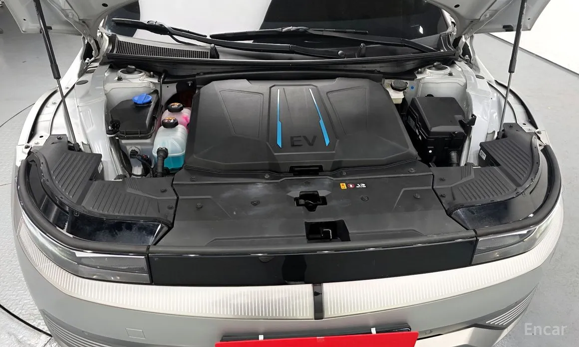 Фото 6 - Hyundai Ioniq 5