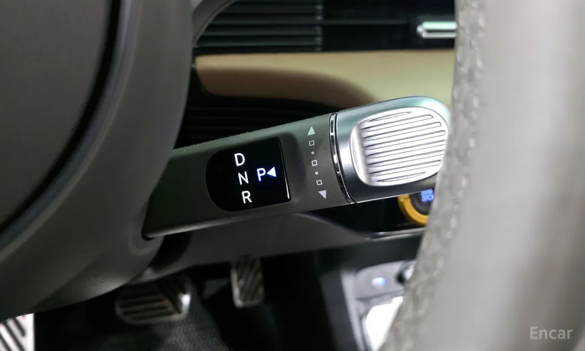 Фото 9 - Hyundai Ioniq 5