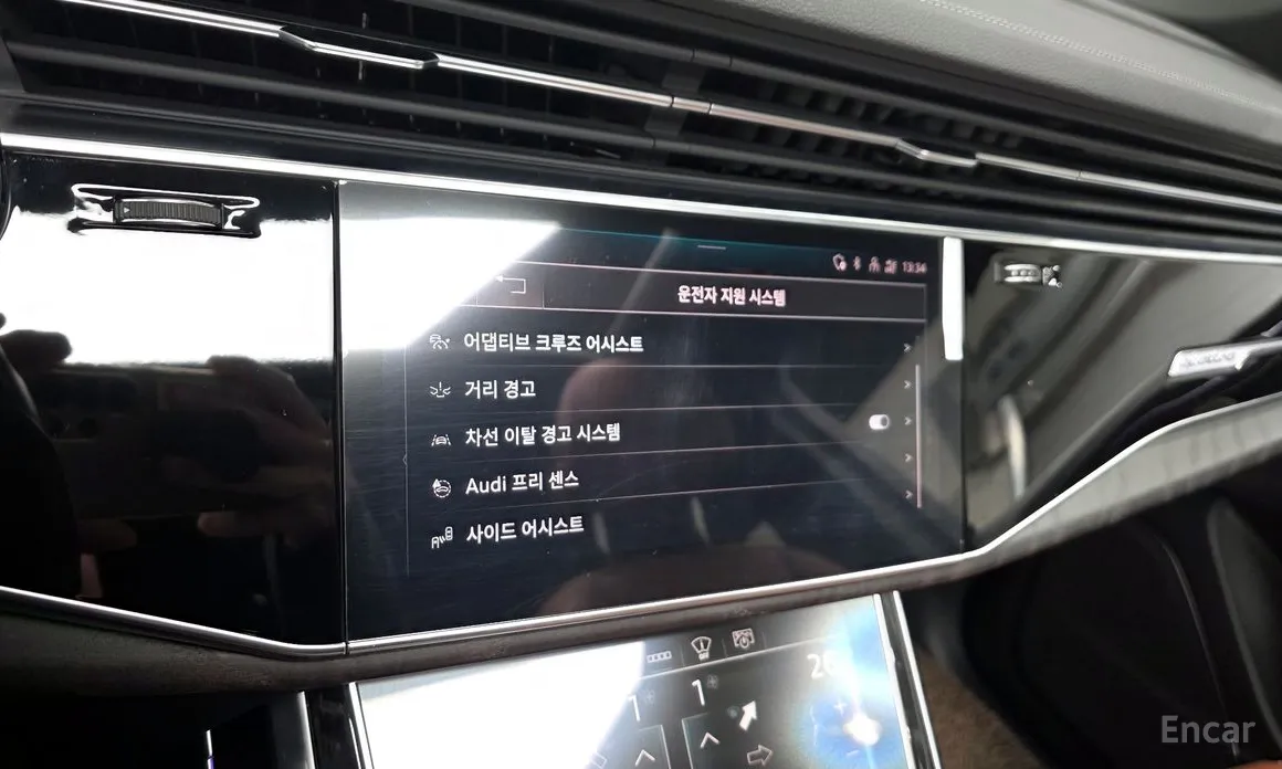 Фото 16 - Audi Q7