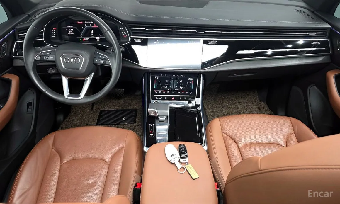 Фото 7 - Audi Q7