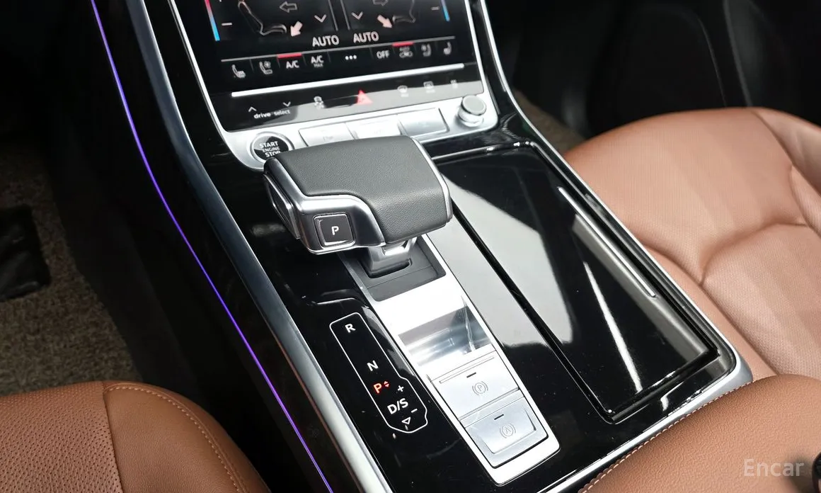 Фото 9 - Audi Q7