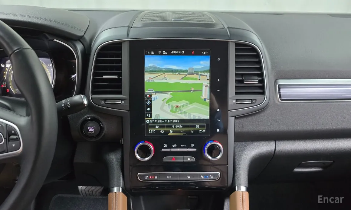 Фото 14 - Renault QM6