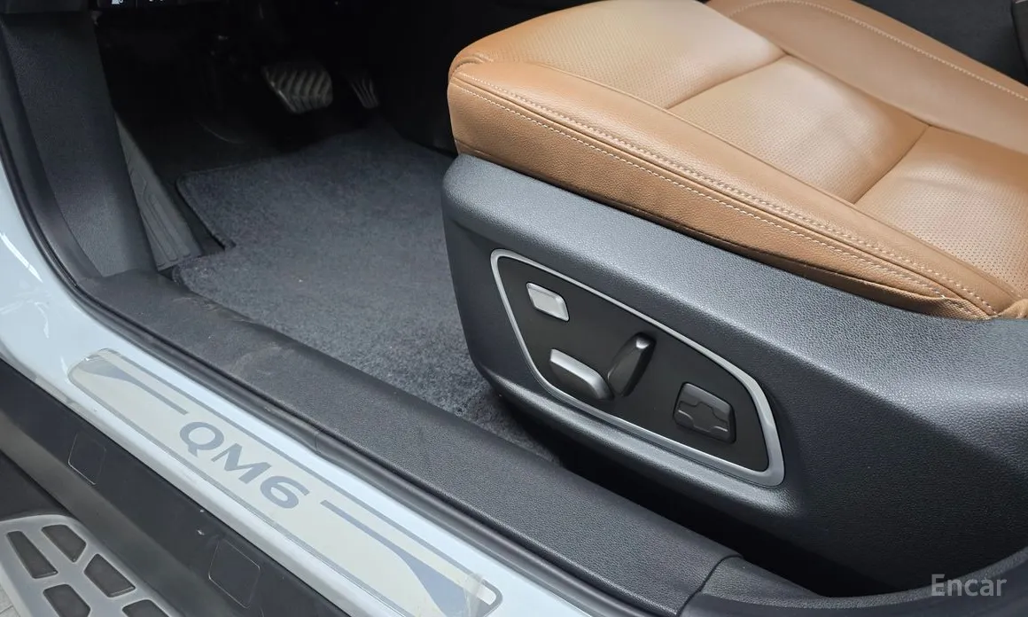 Фото 18 - Renault QM6