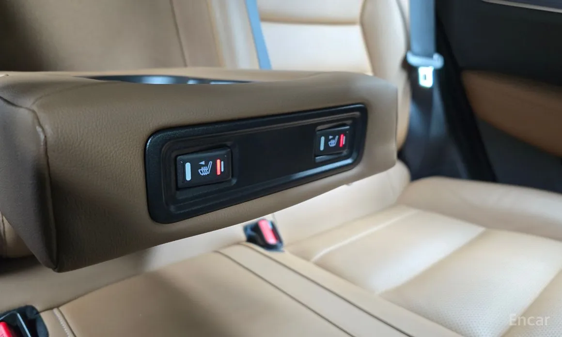 Фото 19 - Renault QM6