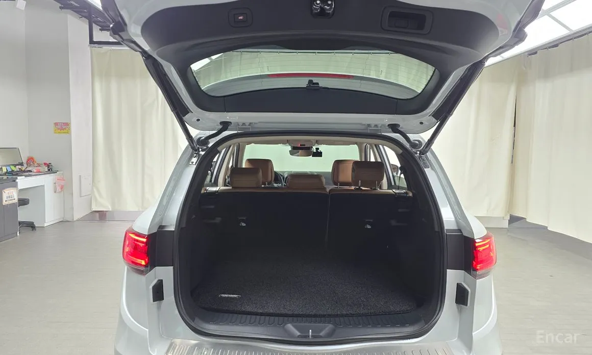 Фото 20 - Renault QM6